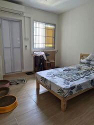 Blk 206 Petir Road (Bukit Panjang), HDB 3 Rooms #564060501